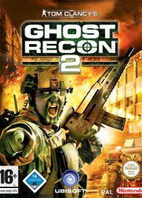 Profile picture of Tom Clancy's Ghost Recon 2