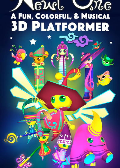 Profile picture of Newt One