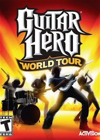 Profile picture of Guitar Hero World Tour