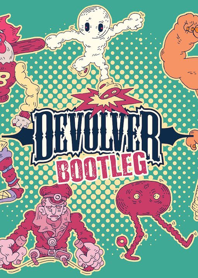 Profile picture of Devolver Bootleg