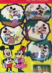 Profile picture of Mickey Athletic Land