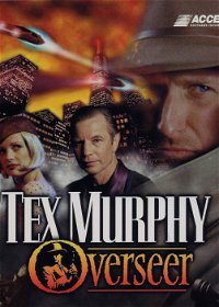 Profile picture of Tex Murphy: Overseer