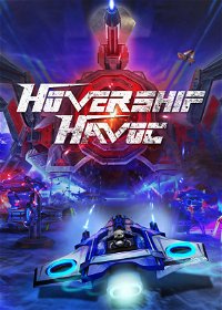 Profile picture of Hovership Havoc