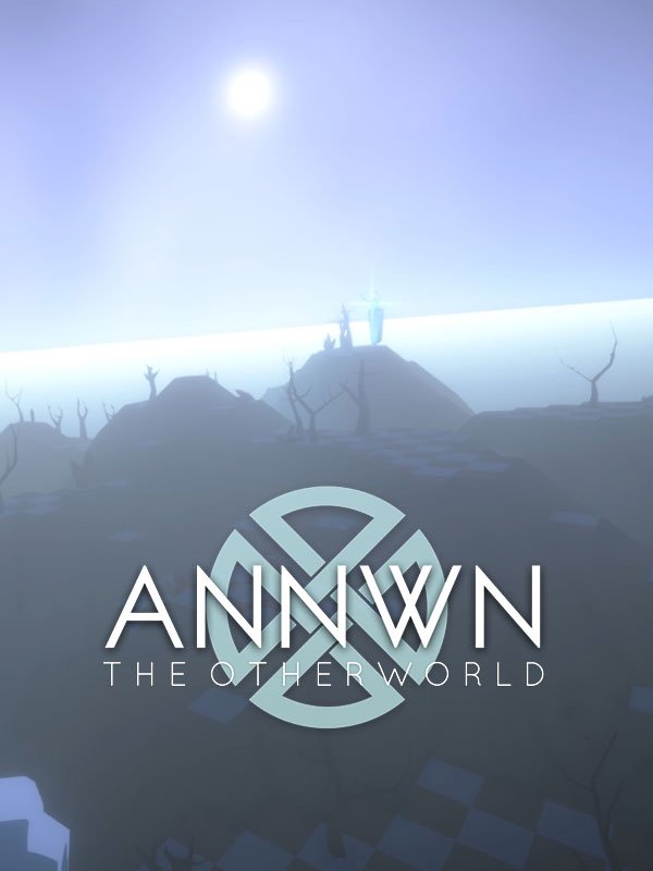 Image of Annwn: The Otherworld
