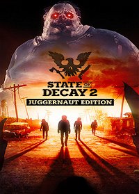 Profile picture of State of Decay 2: Juggernaut Edition