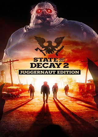 Profile picture of State of Decay 2: Juggernaut Edition