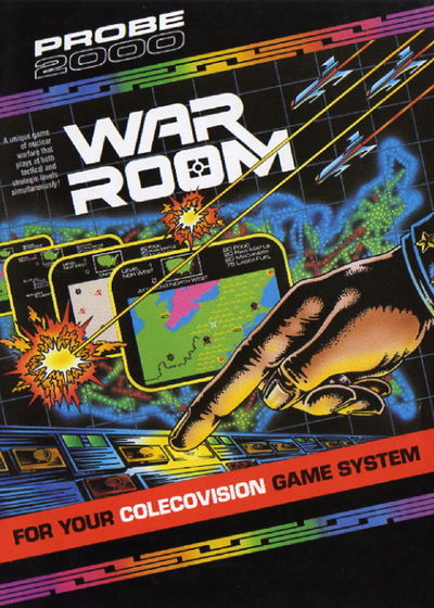 Profile picture of War Room