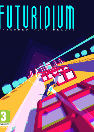 Profile picture of Futuridium EP Deluxe