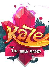 Profile picture of Kaze and the Wild Masks