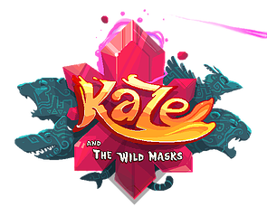 Image of Kaze and the Wild Masks