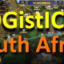Image of LOGistICAL: South Africa