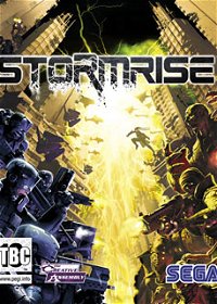 Profile picture of Stormrise