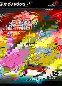 Profile picture of The Spongebob Squarepants Movie