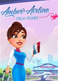 Profile picture of Amber's Airline - High Hopes
