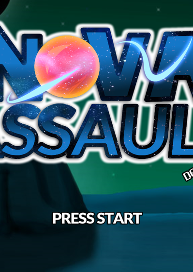 Profile picture of Nova Assault