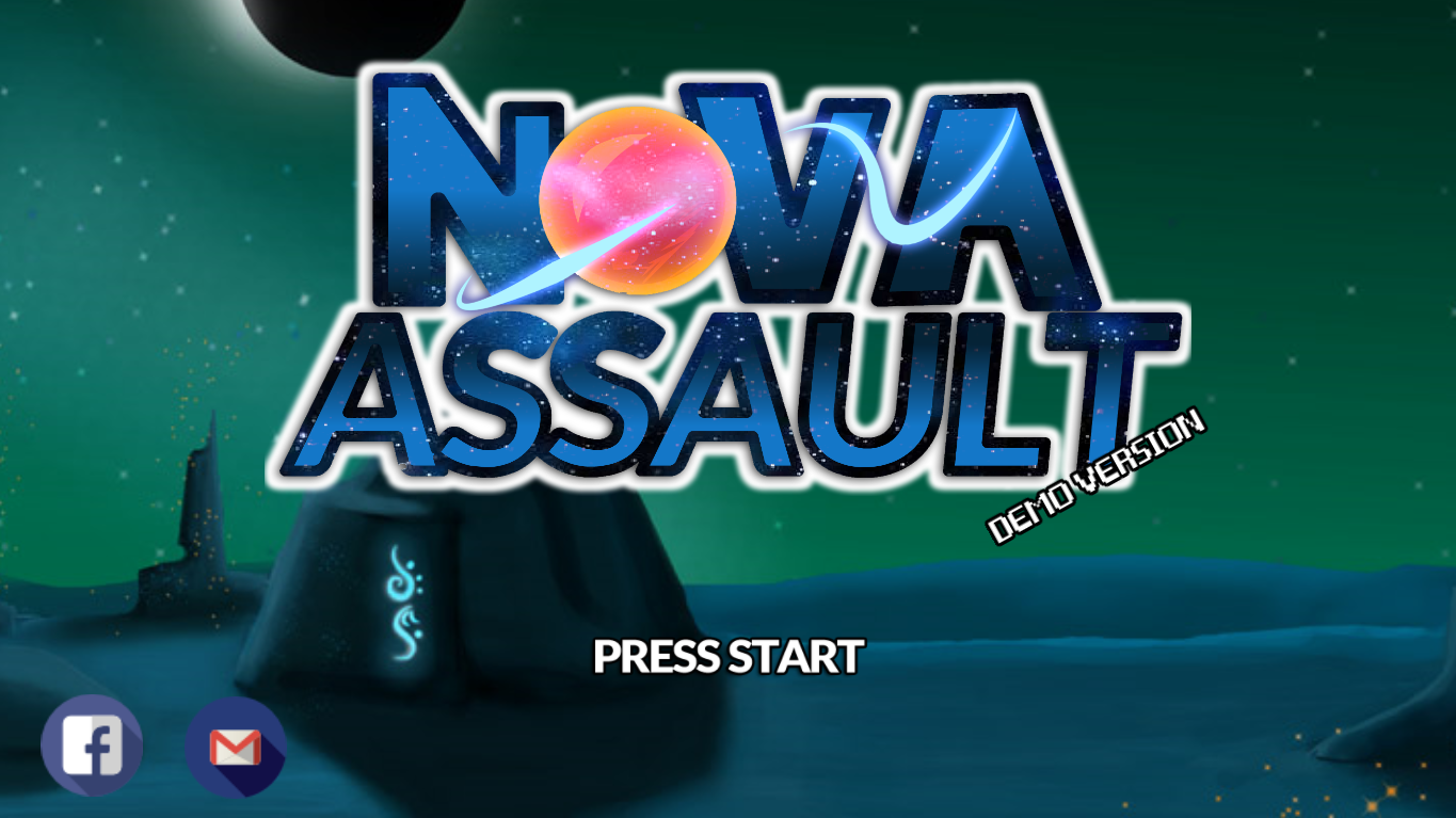 Image of Nova Assault