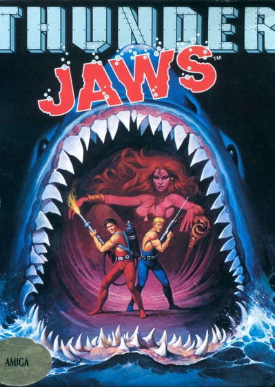 Profile picture of Thunder Jaws