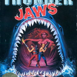 Image of Thunder Jaws