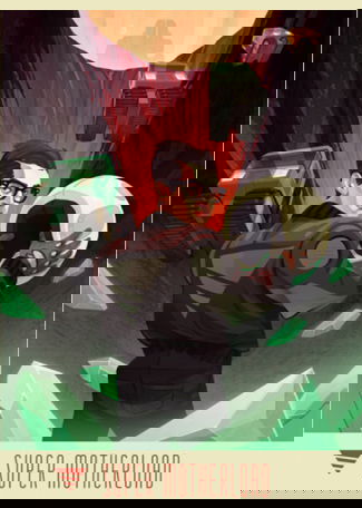 Profile picture of Super Motherload Profile picture of Super Motherload