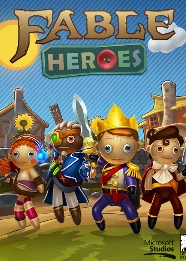 Profile picture of Fable Heroes