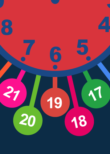 Profile picture of Numbers Planet: Games and Puzzles