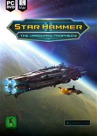 Profile picture of Star Hammer: The Vanguard Prophecy
