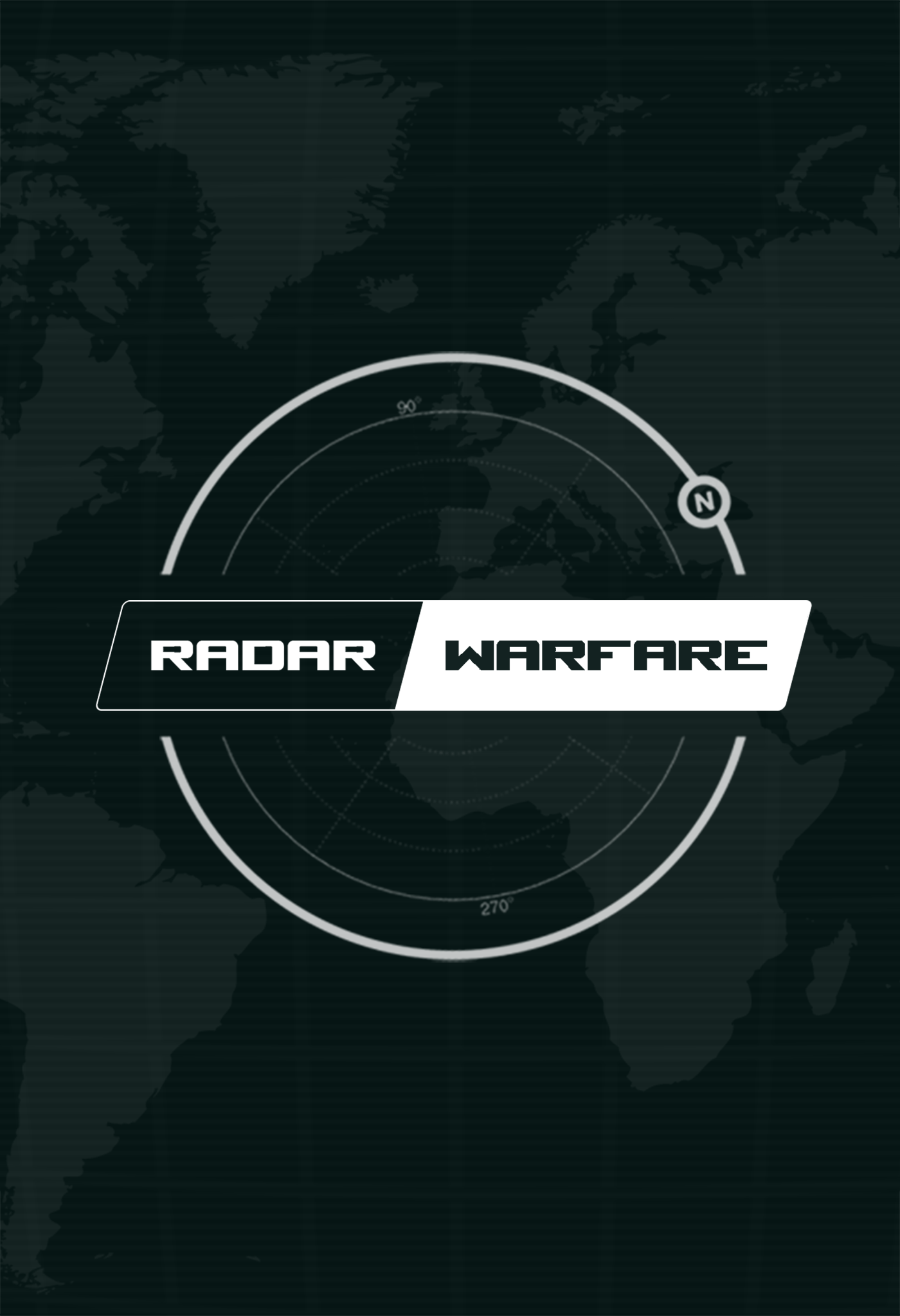 Image of Radar Warfare