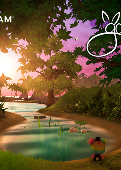 Profile picture of Garden Paws