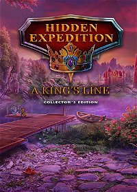 Profile picture of Hidden Expedition: A King's Line Collector's Edition