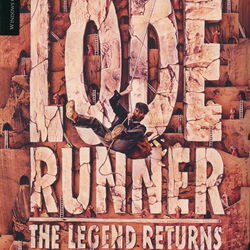 Image of Lode Runner: The Legend Returns