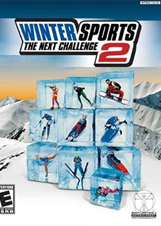 Profile picture of Winter Sports 2: The Next Challenge Profile picture of Winter Sports 2: The Next Challenge