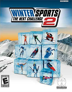 Image of Winter Sports 2: The Next Challenge