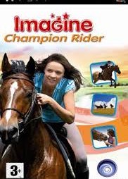 Profile picture of Imagine: Champion Rider