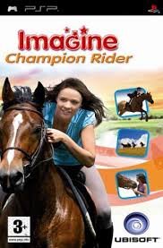 Image of Imagine: Champion Rider