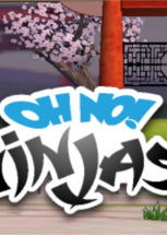 Profile picture of Oh No! Ninjas!