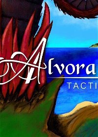 Profile picture of Alvora Tactics