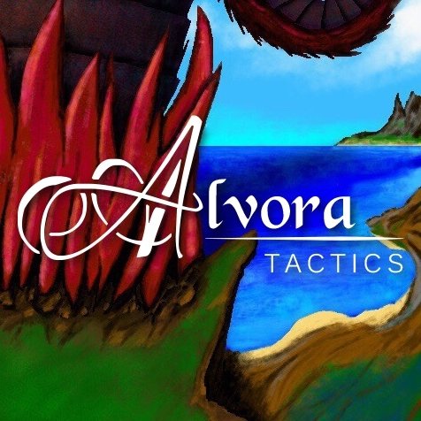 Image of Alvora Tactics