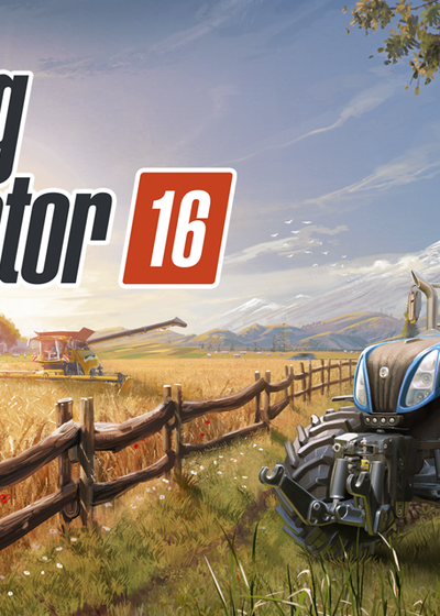 Profile picture of Farming Simulator 16