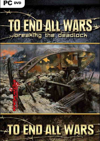 Profile picture of To End All Wars Profile picture of To End All Wars