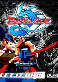 Profile picture of Beyblade : Let it Rip
