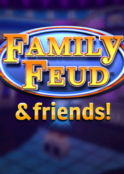 Profile picture of Family Feud Profile picture of Family Feud