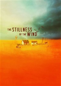 Profile picture of The Stillness of the Wind
