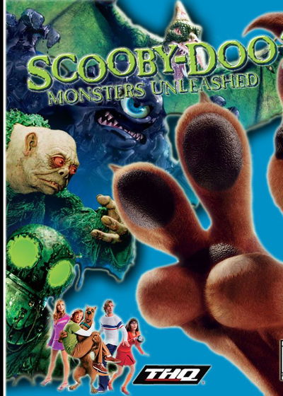 Profile picture of Scooby-Doo 2: Monster Unleashed Profile picture of Scooby-Doo 2: Monster Unleashed
