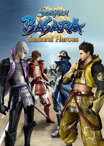 Profile picture of Sengoku Basara: Samurai Heroes Profile picture of Sengoku Basara: Samurai Heroes
