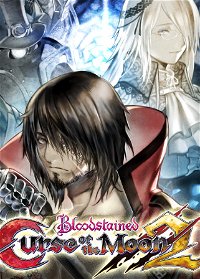 Profile picture of Bloodstained: Curse of the Moon 2