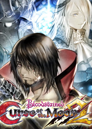 Profile picture of Bloodstained: Curse of the Moon 2 Profile picture of Bloodstained: Curse of the Moon 2