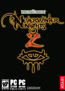 Profile picture of Neverwinter Nights 2