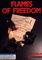 Profile picture of Midwinter II: Flames of Freedom