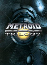 Profile picture of Metroid Prime: Trilogy