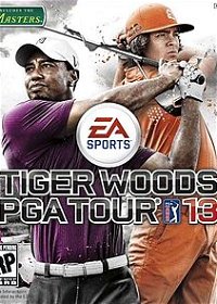 Profile picture of Tiger Woods PGA Tour 13